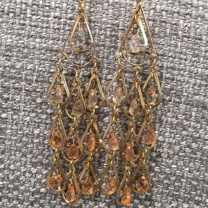 ⭐️ 3 for $10 - Chandelier earrings